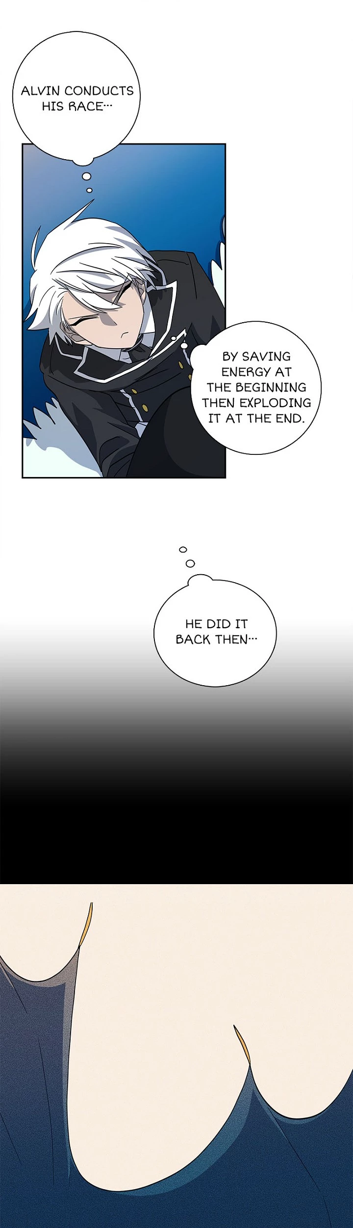 Dracorun - Manhwa Chapter 47 - page 13