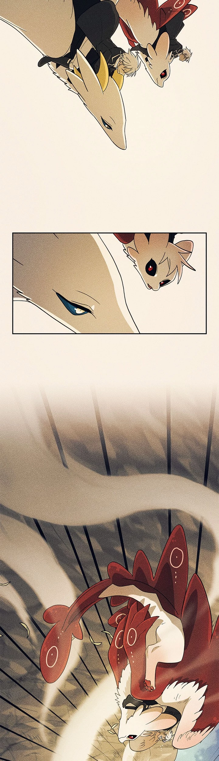 Dracorun - Manhwa Chapter 47 - page 15