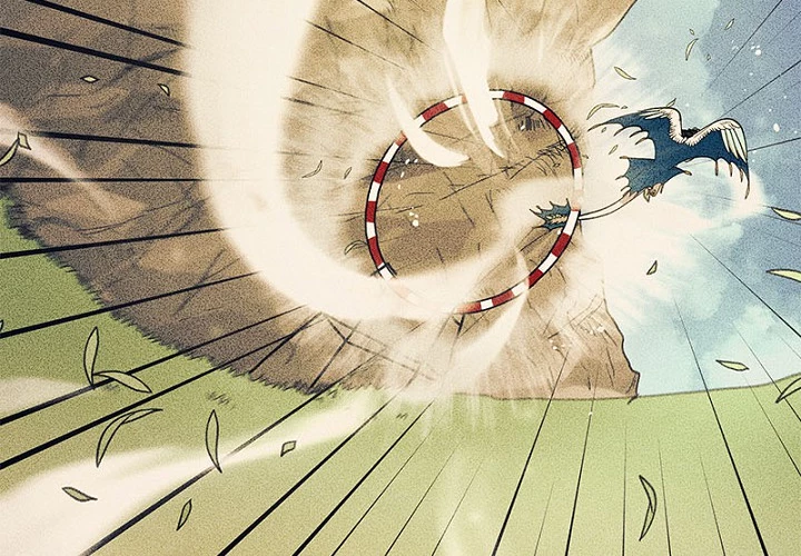 Dracorun - Manhwa Chapter 47 - page 16