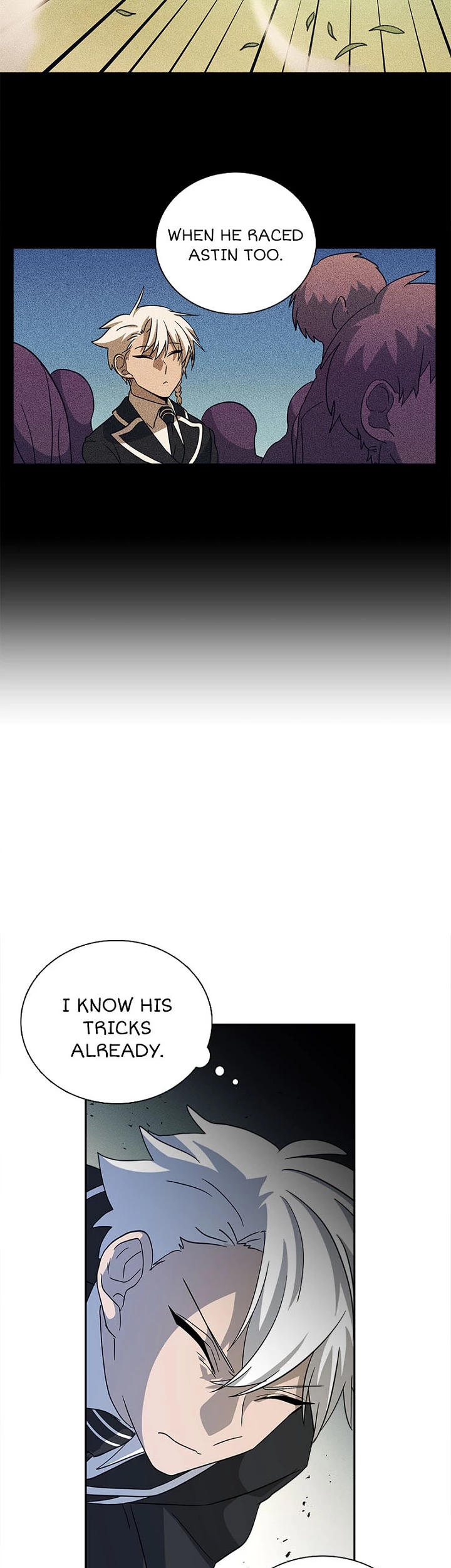 Dracorun - Manhwa Chapter 47 - page 17