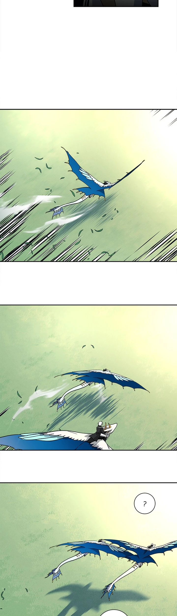 Dracorun - Manhwa Chapter 47 - page 21