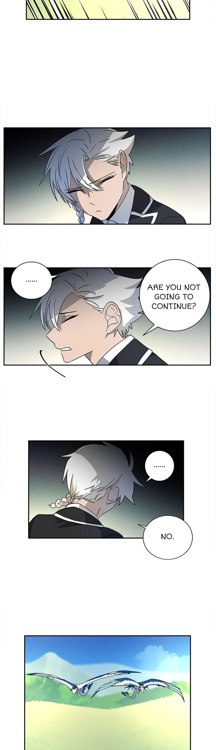 Dracorun - Manhwa Chapter 47 - page 27