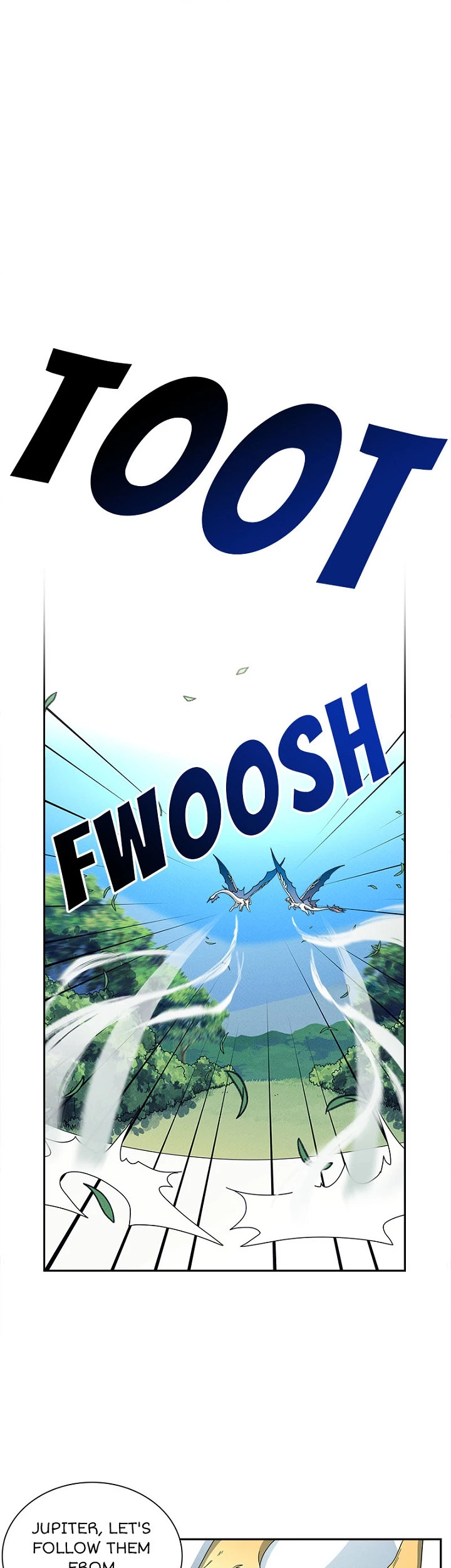 Dracorun - Manhwa Chapter 47 - page 1