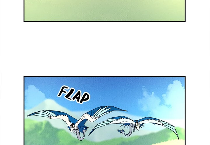 Dracorun - Manhwa Chapter 47 - page 28