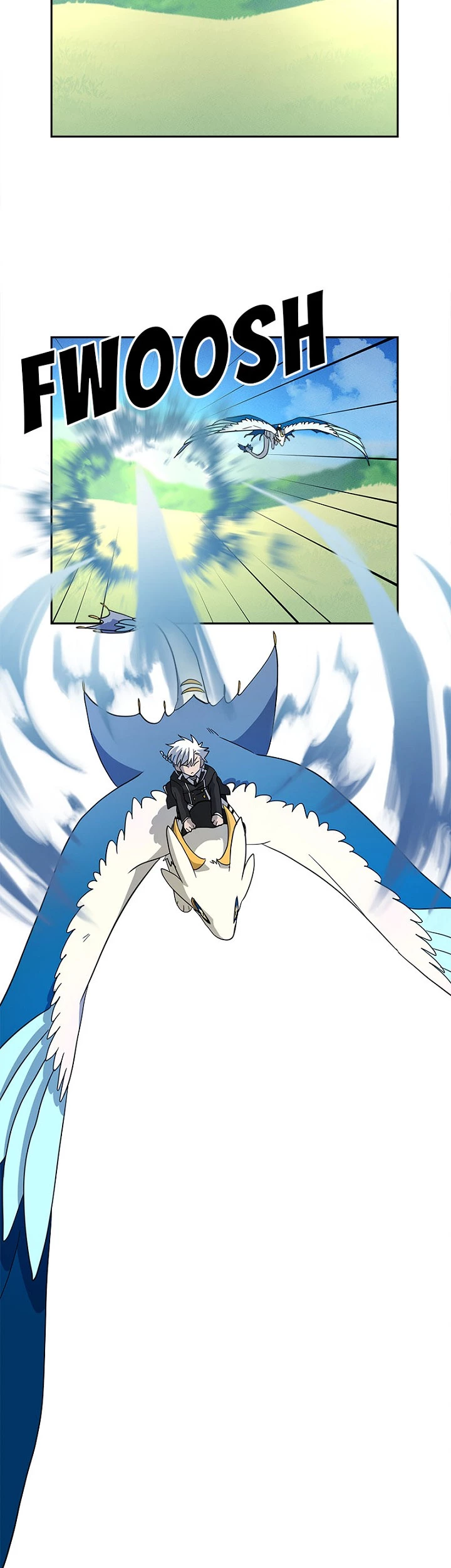 Dracorun - Manhwa Chapter 47 - page 29