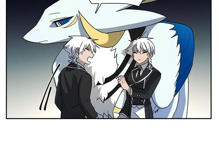 Dracorun - Manhwa Chapter 47 - page 36