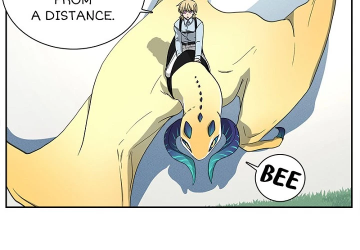 Dracorun - Manhwa Chapter 47 - page 2