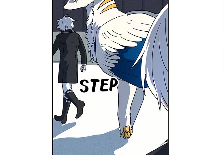 Dracorun - Manhwa Chapter 47 - page 38