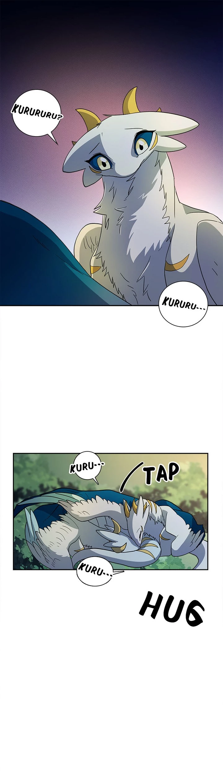 Dracorun - Manhwa Chapter 47 - page 43