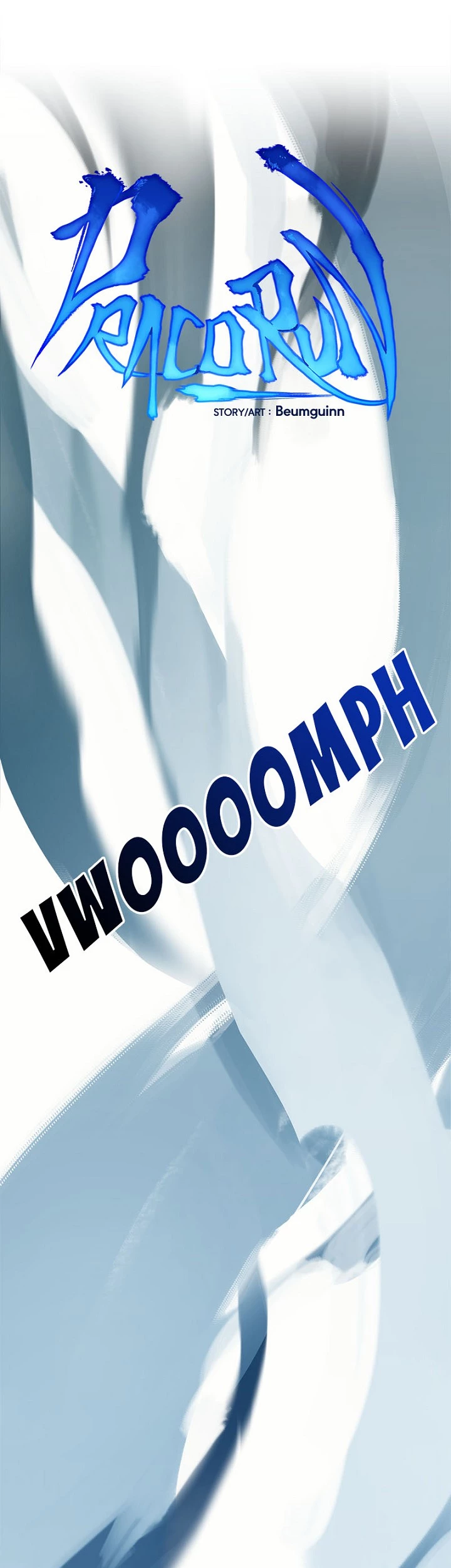 Dracorun - Manhwa Chapter 47 - page 3