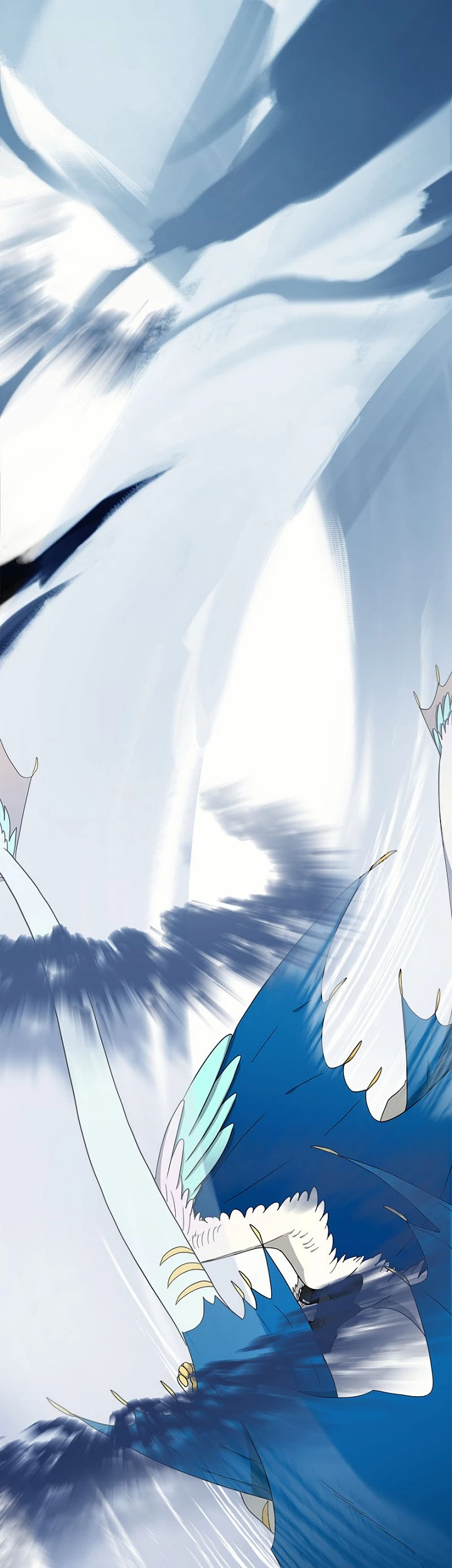 Dracorun - Manhwa Chapter 47 - page 5