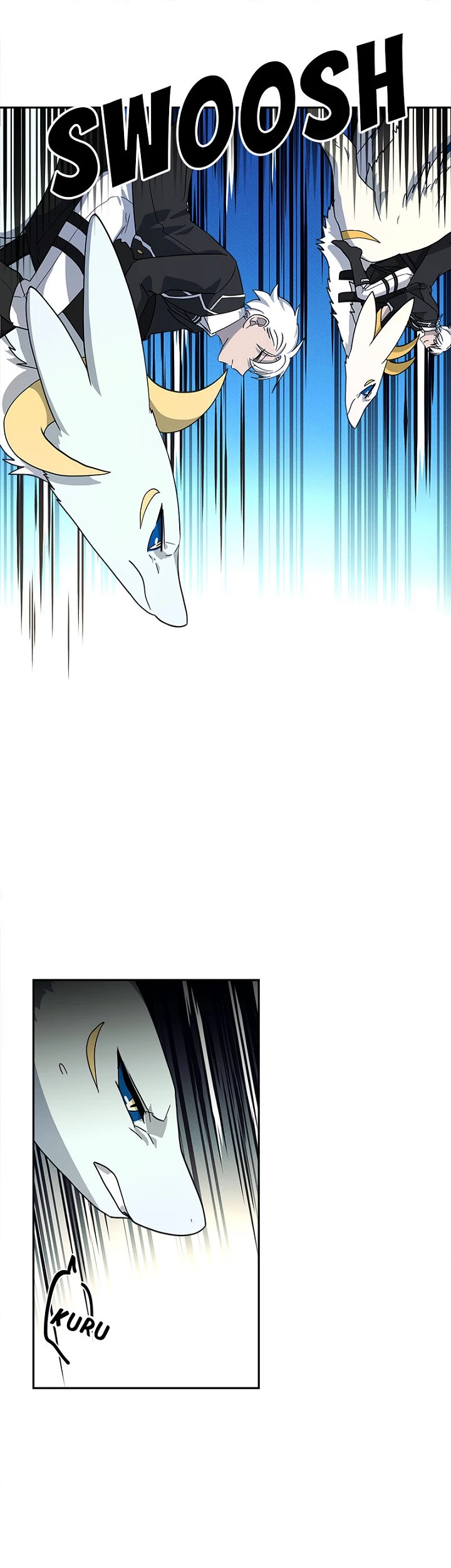 Dracorun - Manhwa Chapter 47 - page 7