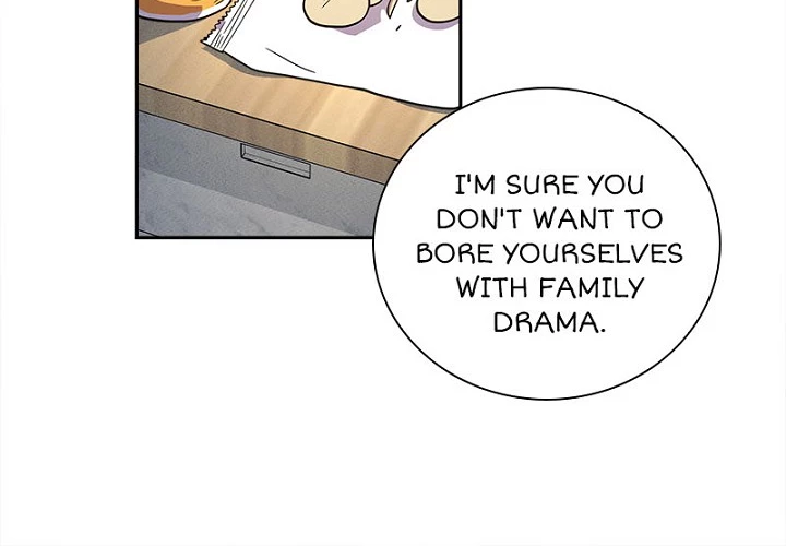 Dracorun - Manhwa Chapter 48 - page 12