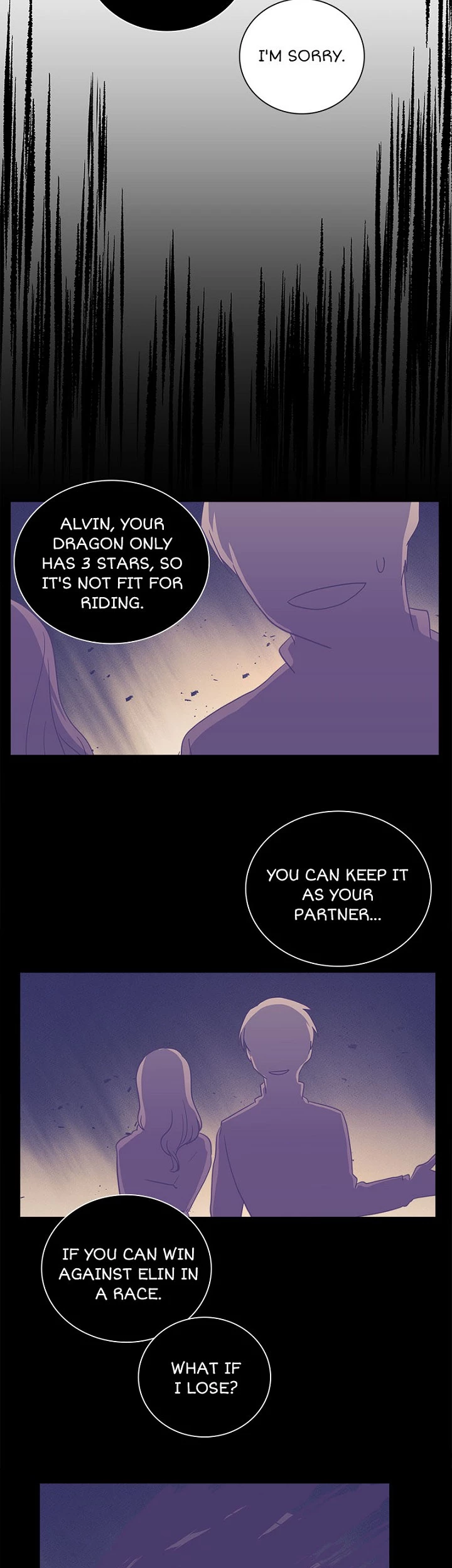 Dracorun - Manhwa Chapter 48 - page 15