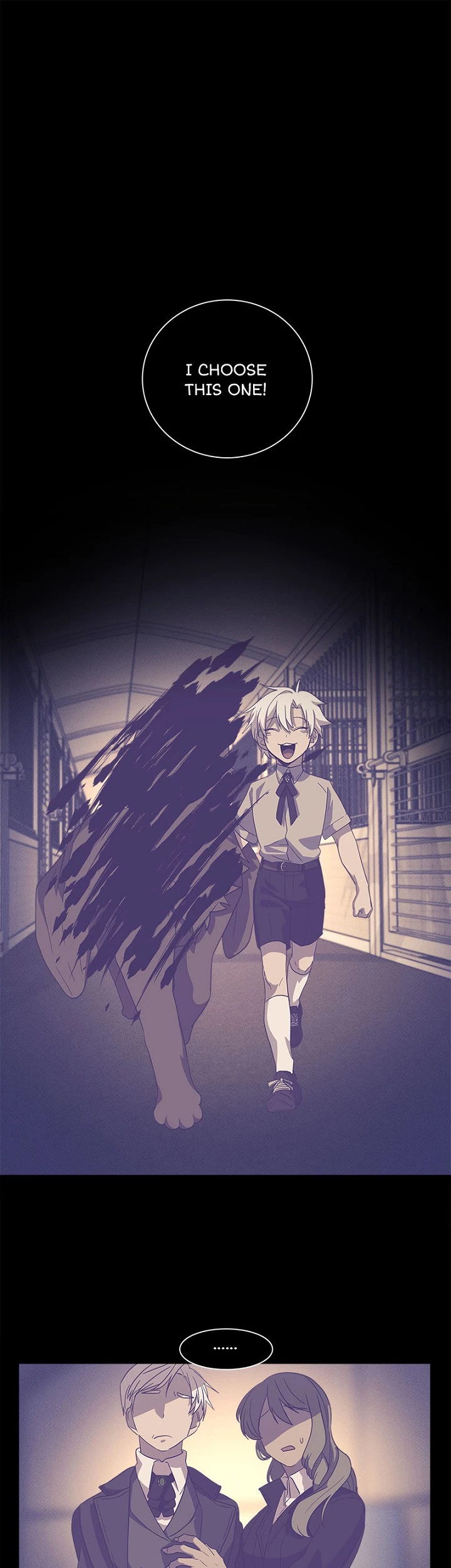 Dracorun - Manhwa Chapter 48 - page 1