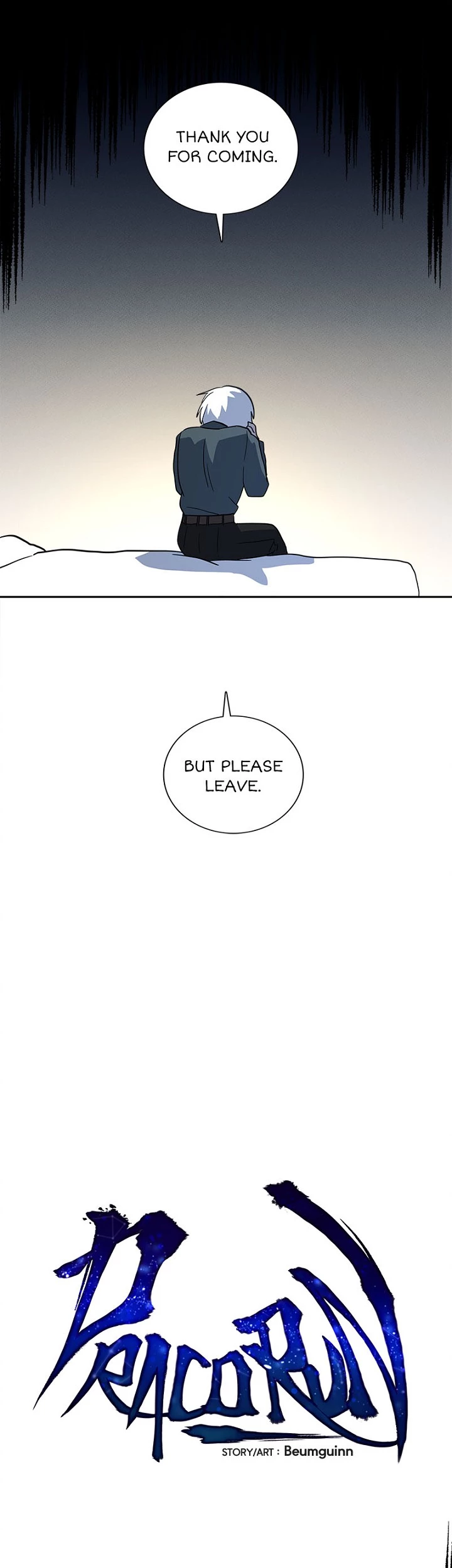 Dracorun - Manhwa Chapter 48 - page 19