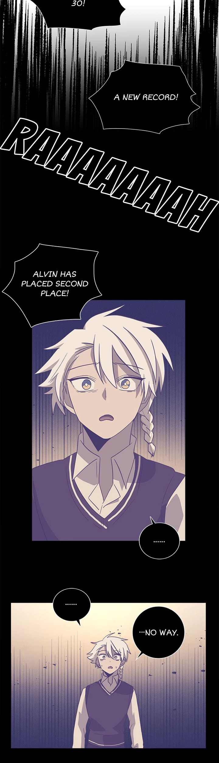 Dracorun - Manhwa Chapter 48 - page 21