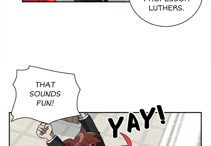 Dracorun - Manhwa Chapter 48 - page 34