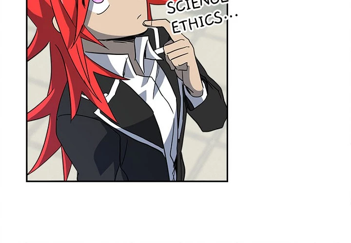 Dracorun - Manhwa Chapter 48 - page 36