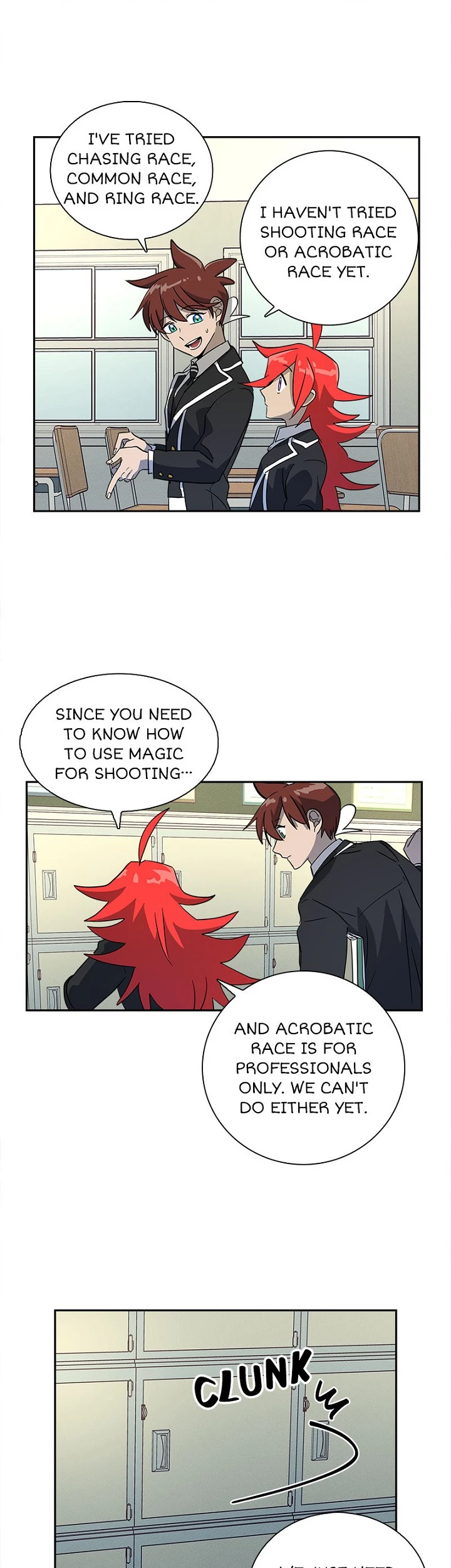 Dracorun - Manhwa Chapter 48 - page 37