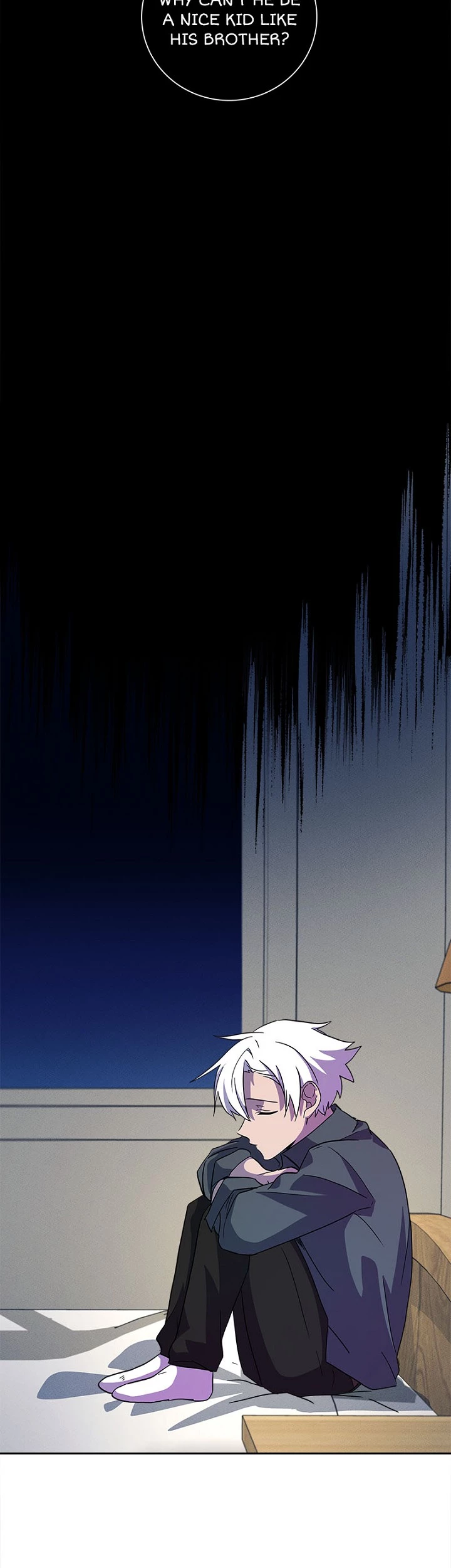 Dracorun - Manhwa Chapter 48 - page 5