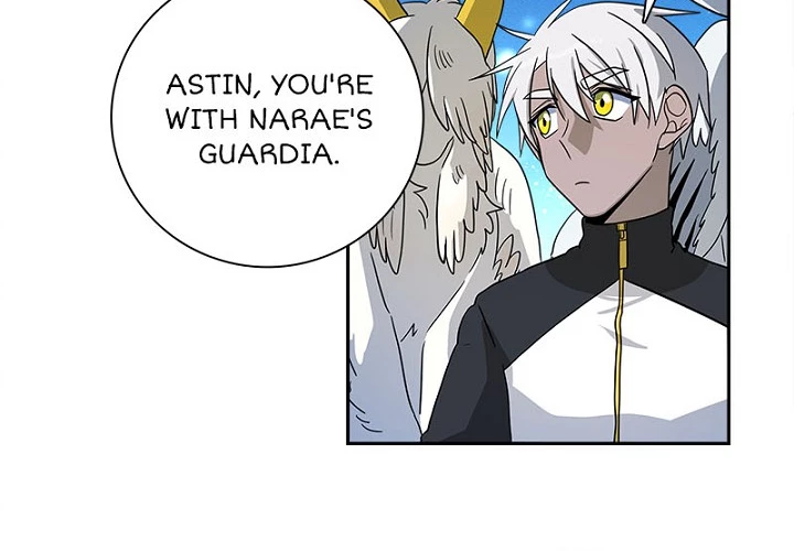 Dracorun - Manhwa Chapter 49 - page 10