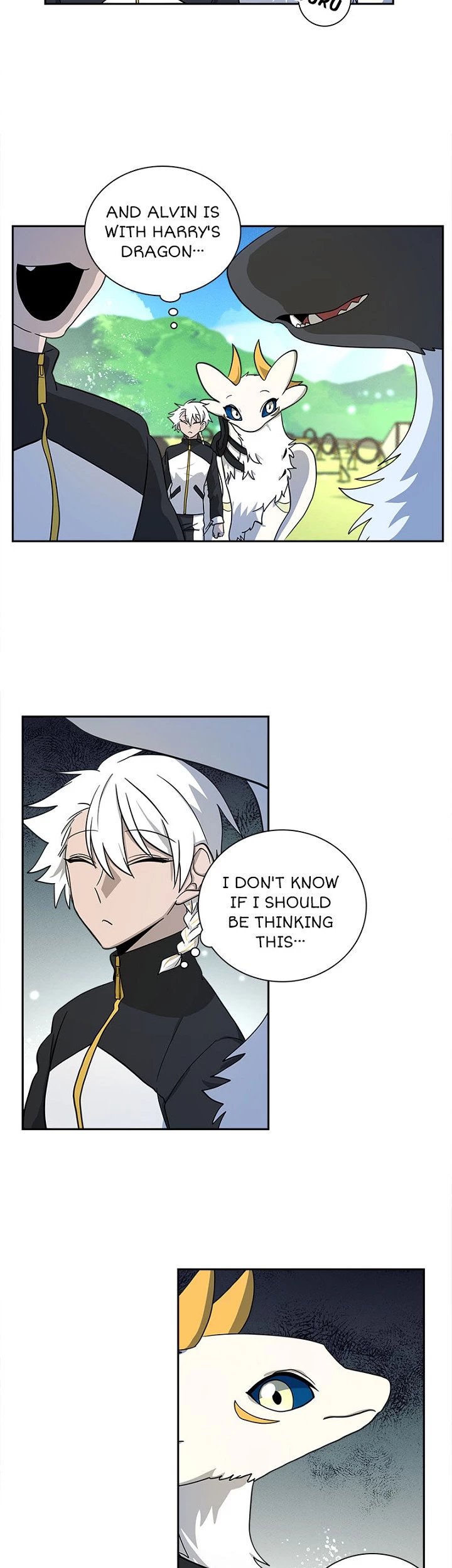 Dracorun - Manhwa Chapter 49 - page 17