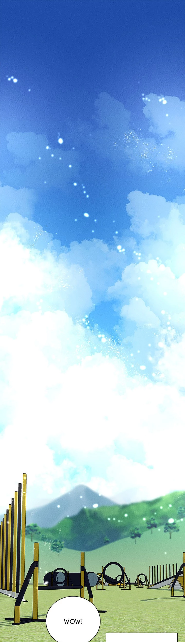 Dracorun - Manhwa Chapter 49 - page 1