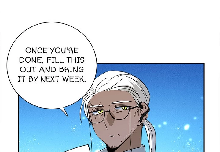 Dracorun - Manhwa Chapter 49 - page 22