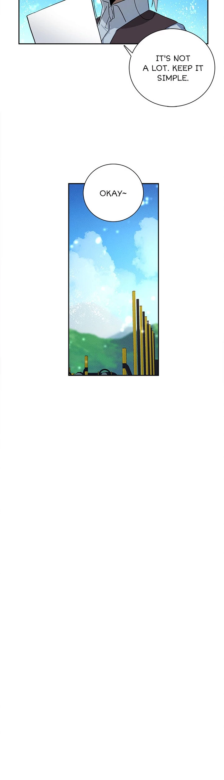 Dracorun - Manhwa Chapter 49 - page 23