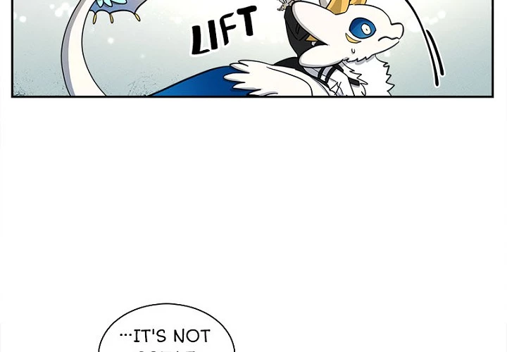 Dracorun - Manhwa Chapter 49 - page 28