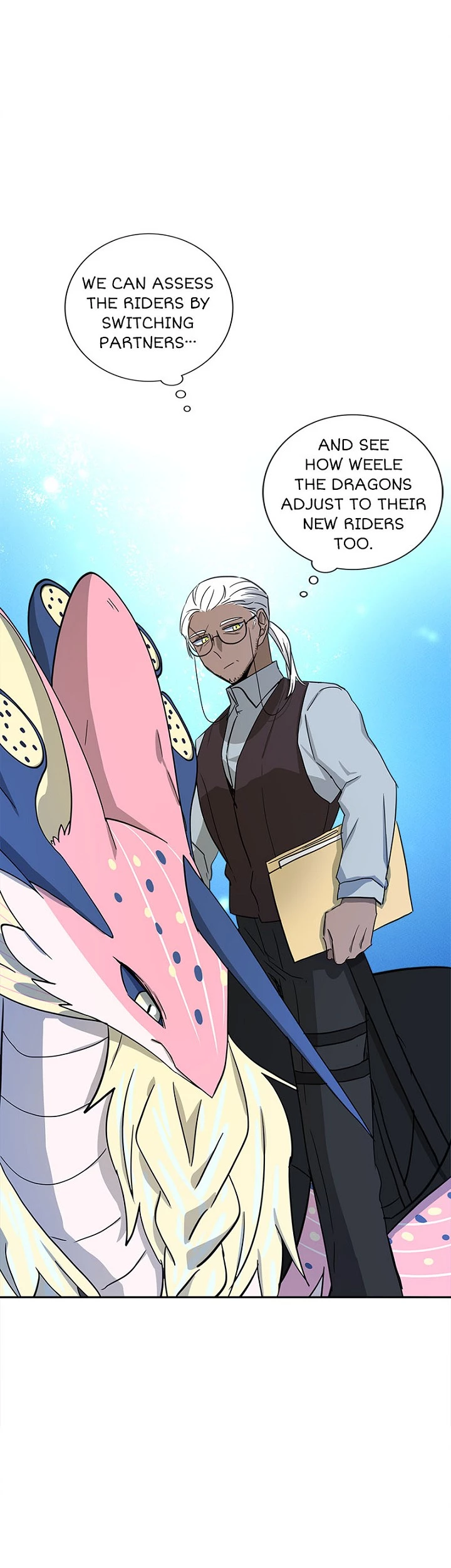 Dracorun - Manhwa Chapter 49 - page 35