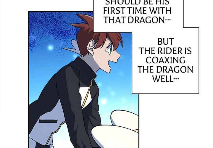 Dracorun - Manhwa Chapter 49 - page 38