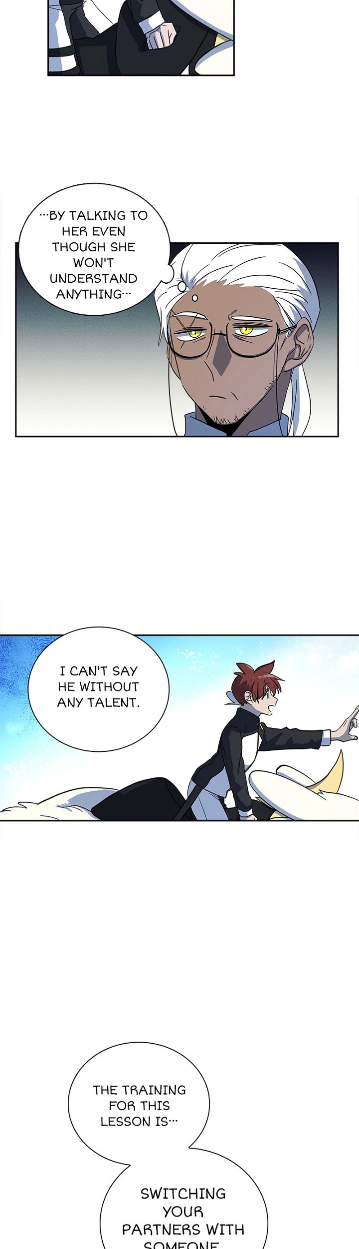 Dracorun - Manhwa Chapter 49 - page 39