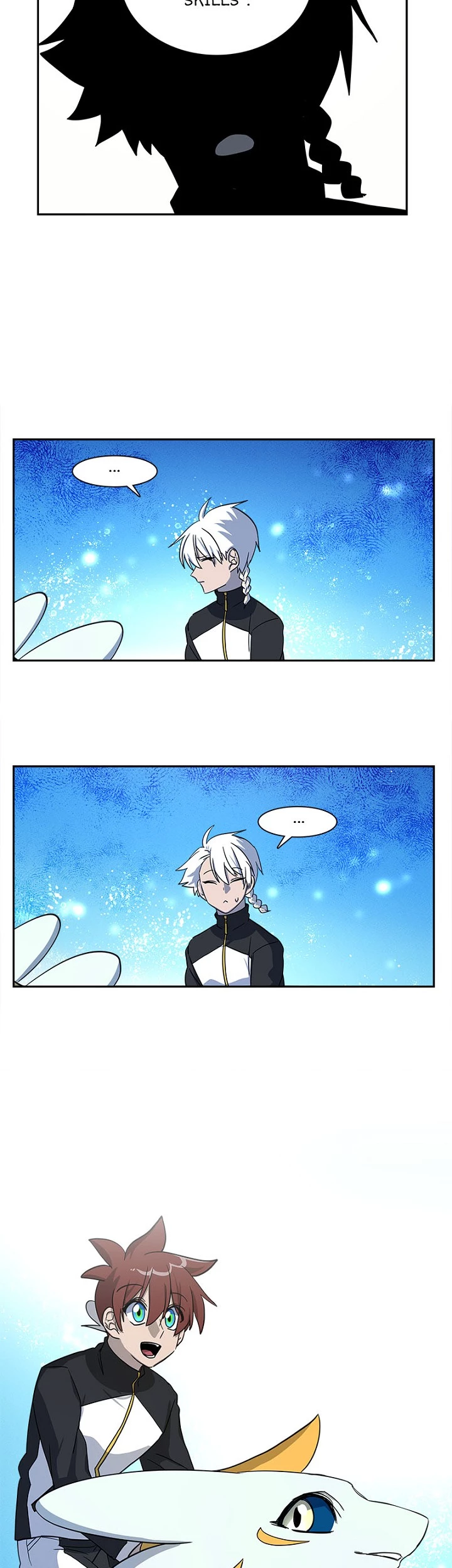 Dracorun - Manhwa Chapter 49 - page 41