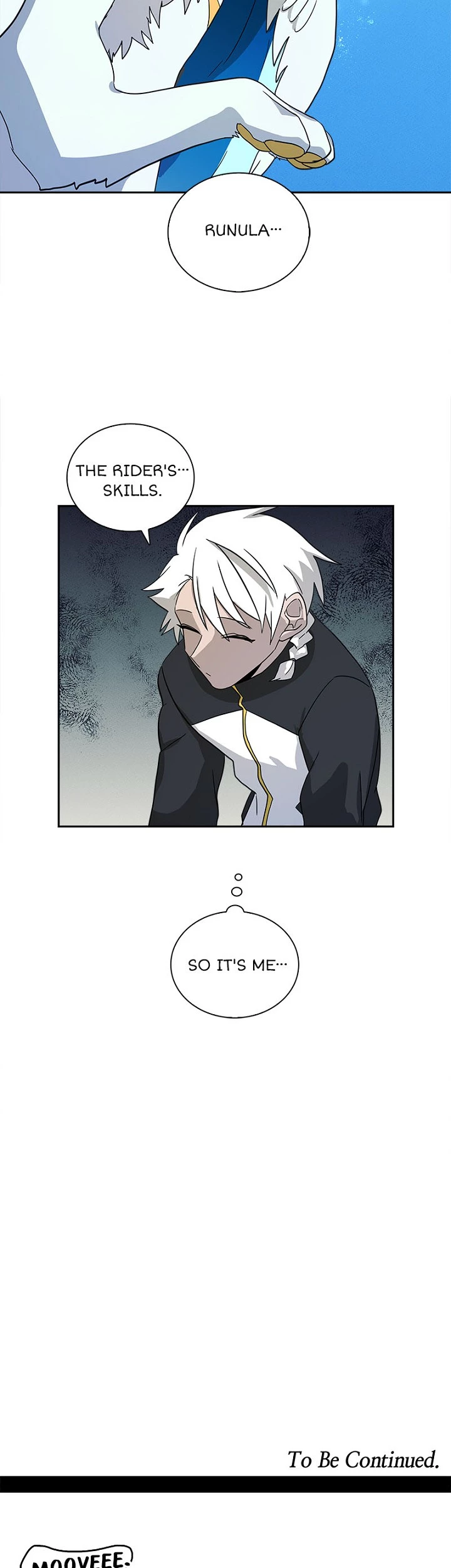 Dracorun - Manhwa Chapter 49 - page 43