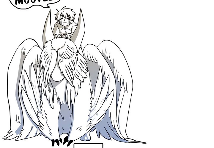 Dracorun - Manhwa Chapter 49 - page 44