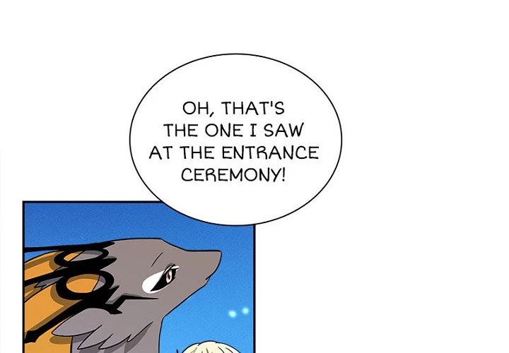 Dracorun - Manhwa Chapter 49 - page 4