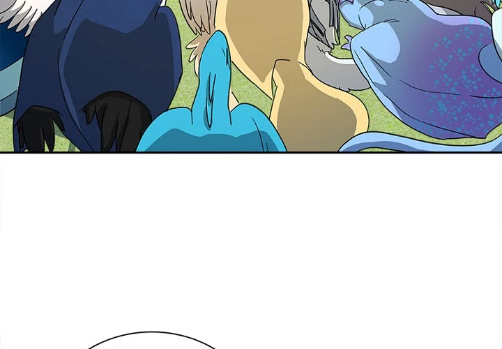 Dracorun - Manhwa Chapter 49 - page 8