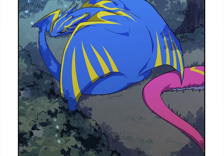 Dracorun - Manhwa Chapter 50 - page 10