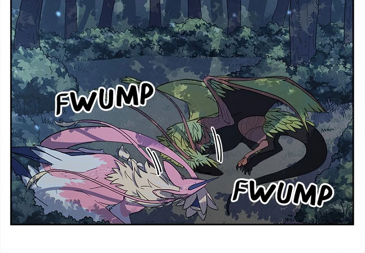 Dracorun - Manhwa Chapter 50 - page 12