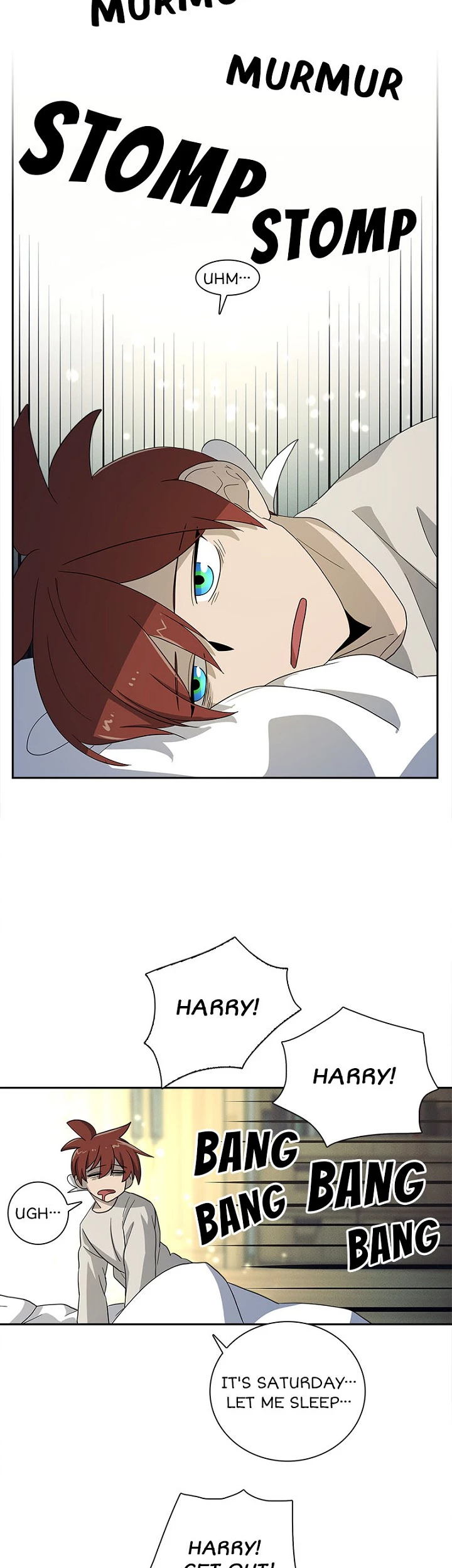 Dracorun - Manhwa Chapter 50 - page 17