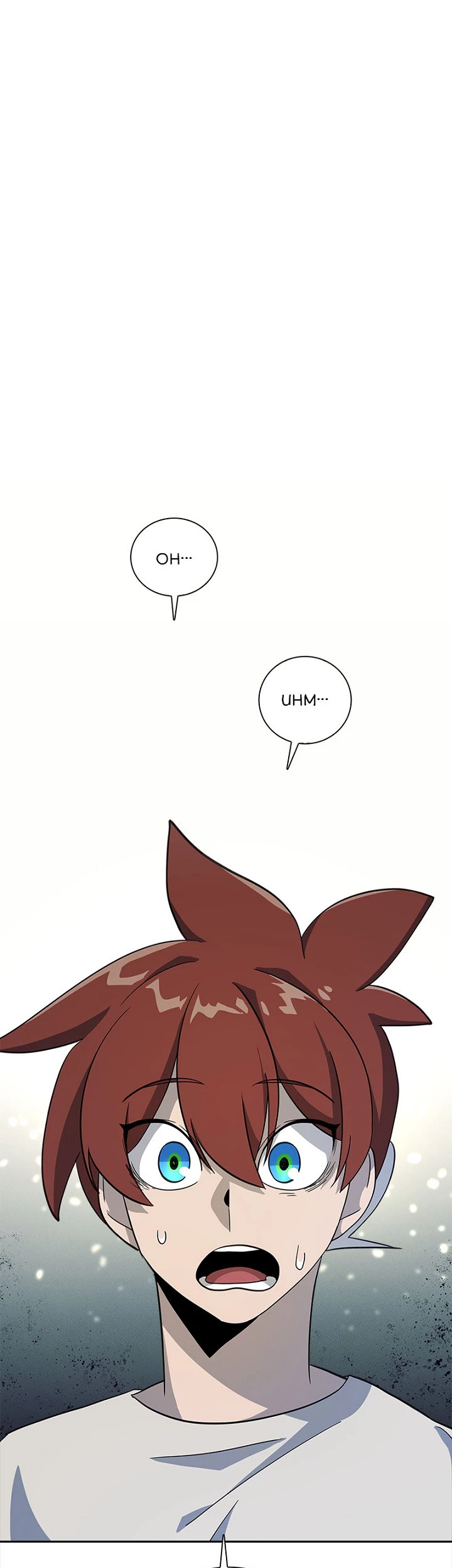 Dracorun - Manhwa Chapter 50 - page 19