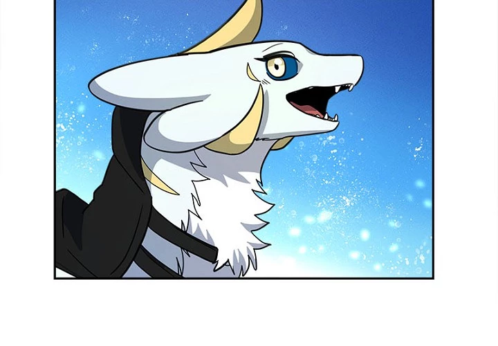 Dracorun - Manhwa Chapter 50 - page 22