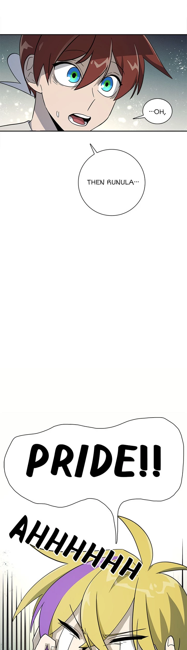 Dracorun - Manhwa Chapter 50 - page 23