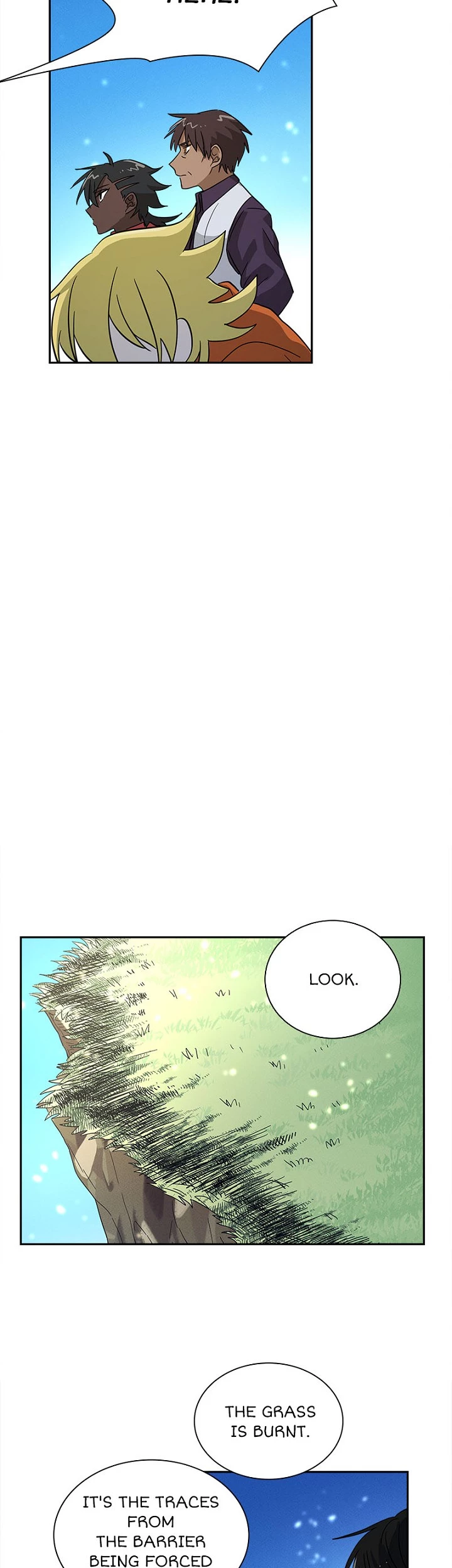 Dracorun - Manhwa Chapter 50 - page 27