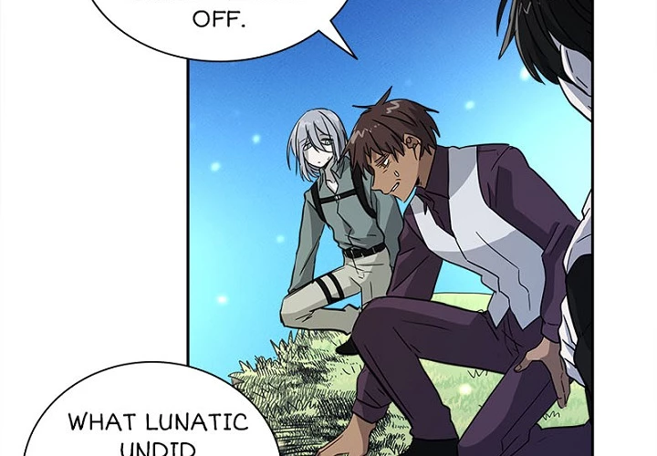 Dracorun - Manhwa Chapter 50 - page 28