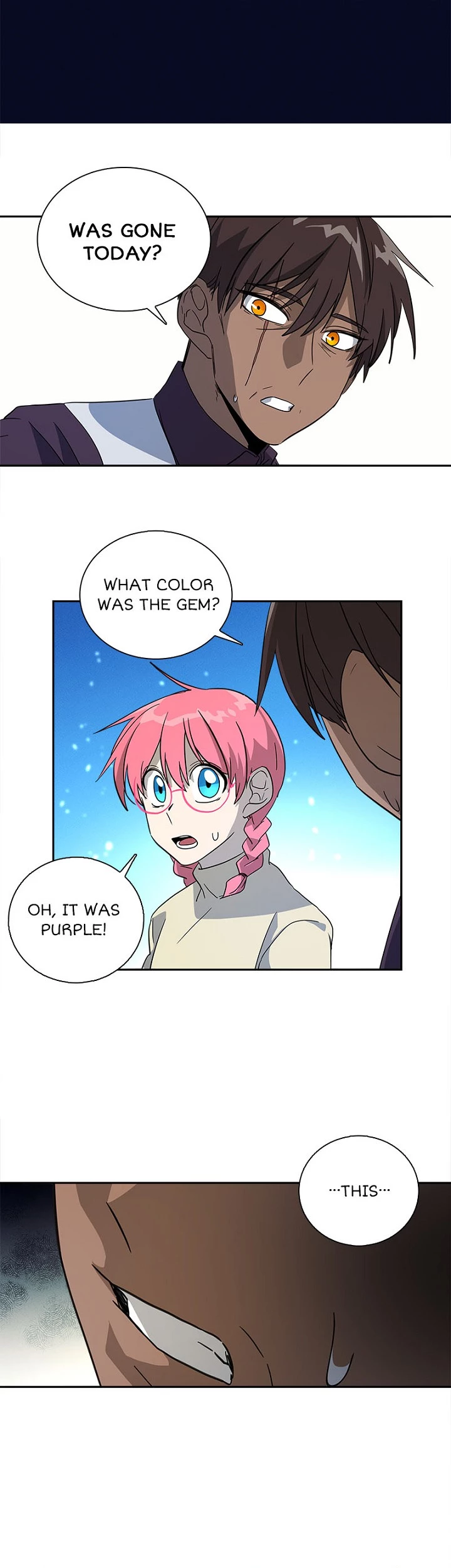 Dracorun - Manhwa Chapter 50 - page 33