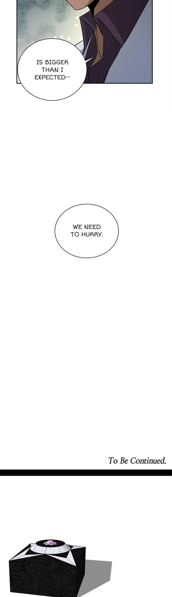 Dracorun - Manhwa Chapter 50 - page 35