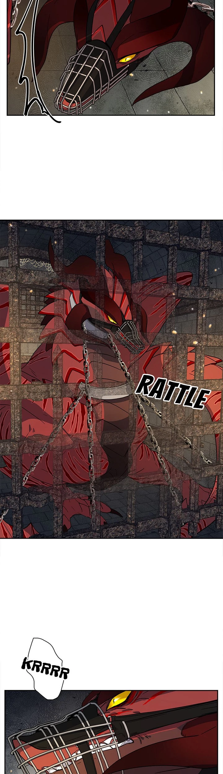 Dracorun - Manhwa Chapter 50 - page 39